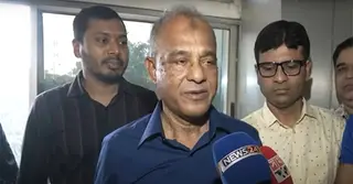 ৫ আগস্টকে ঘিরে কোনো ধরনের নিরাপত্তার হুমকি নাই: স্বরাষ্ট্র উপদেষ্টা